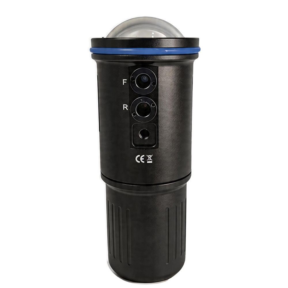 V6Kv3 Video Light