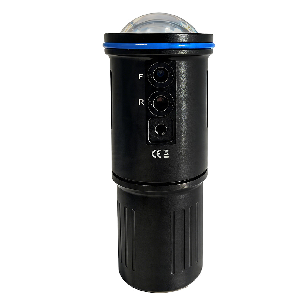 V4Kv3 Video light