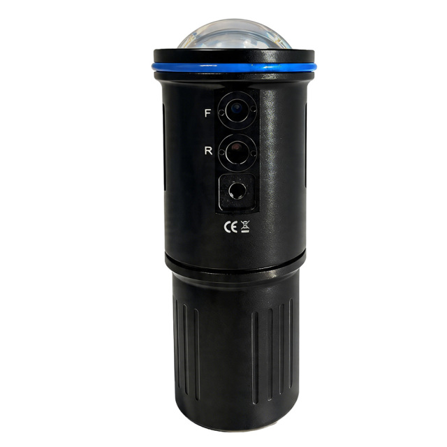 V4Kv3 Video light