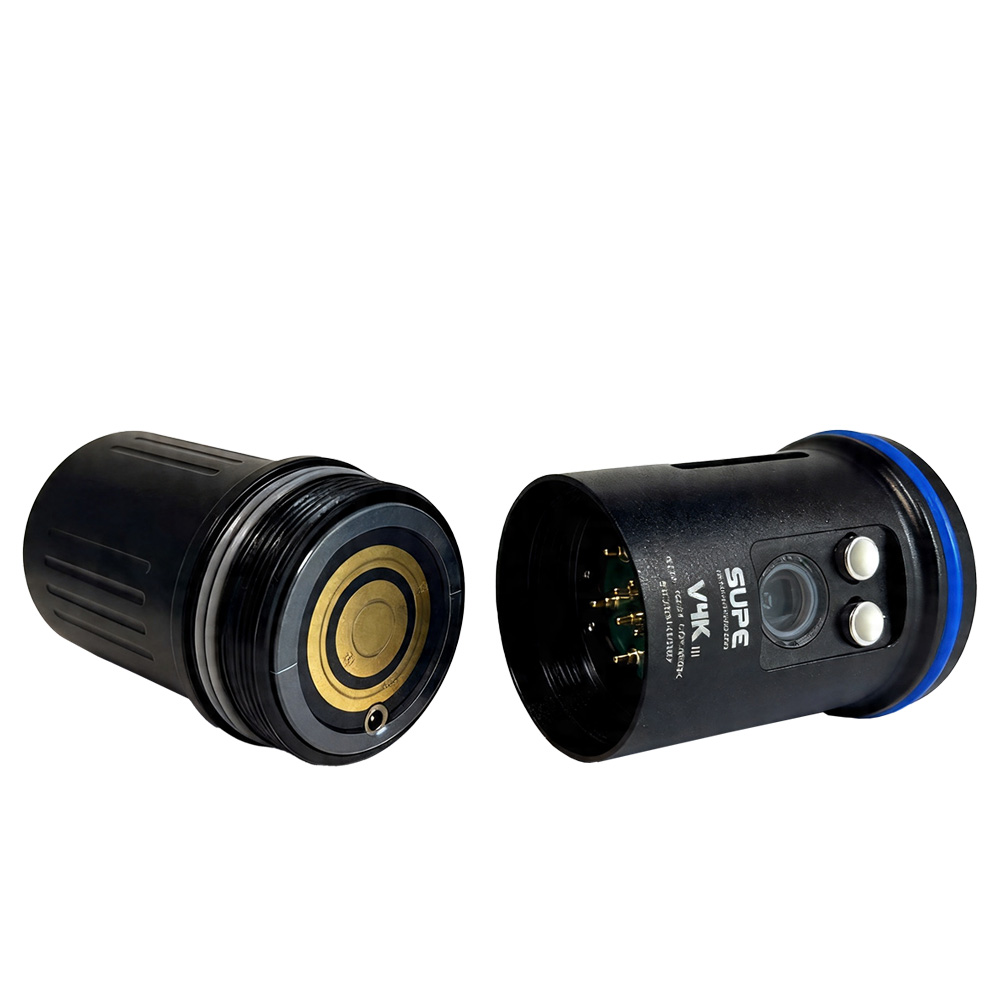 V4Kv3 Video light