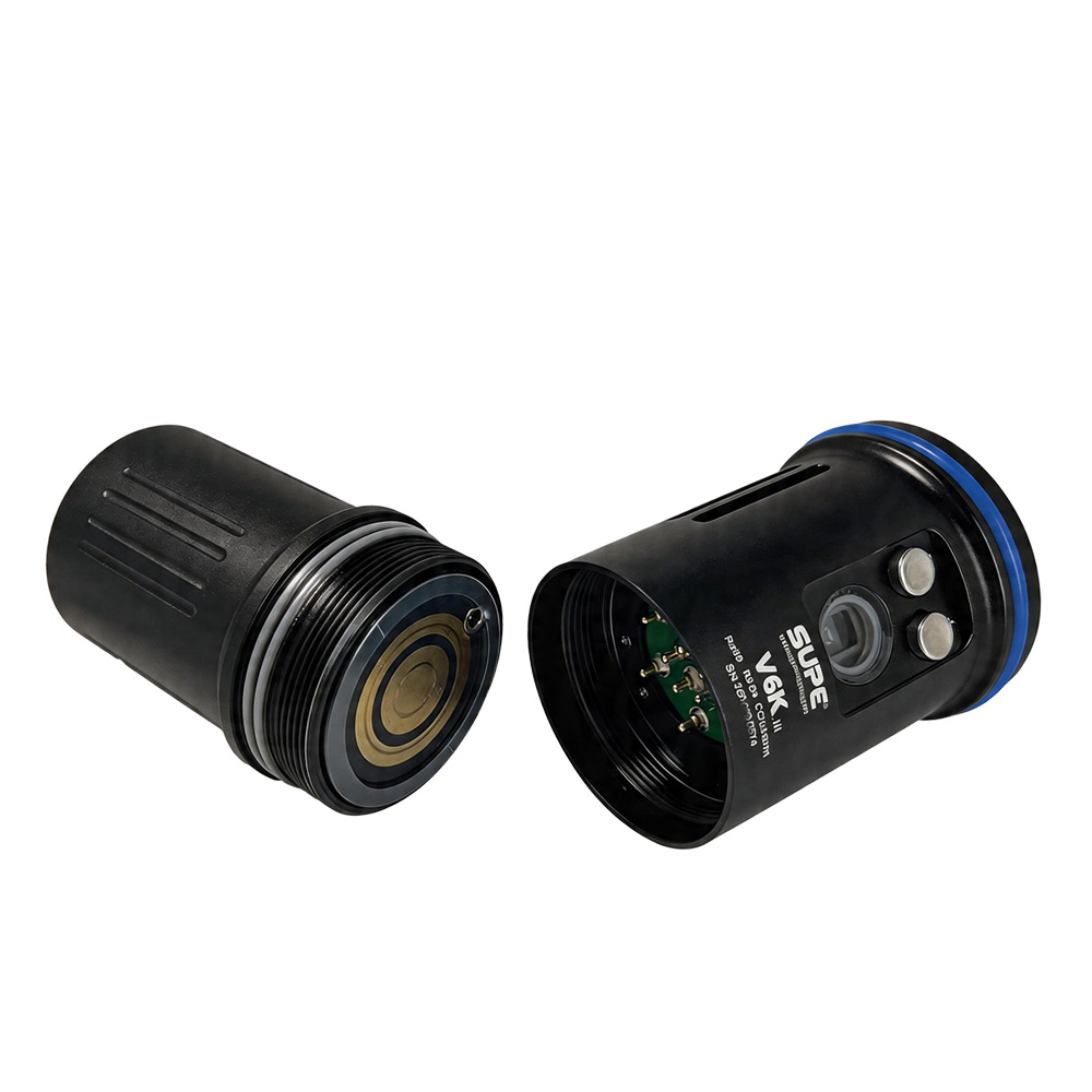 V6Kv3 Video Light