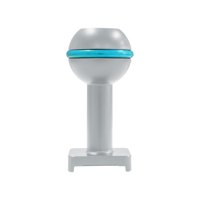 Long ball joint