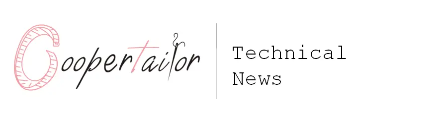 technical news logo