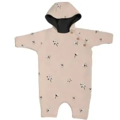 3 pack Long Sleeve baby bodysuits for winter outgoing