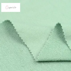 french terry fabric