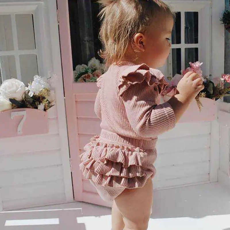 soft shorts bodysuit outfit with headband set