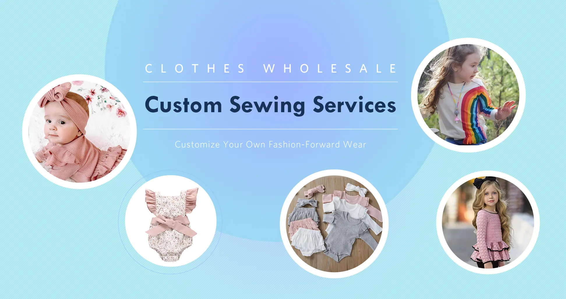 custom sewing services
