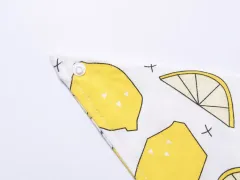 cotton baby bibs