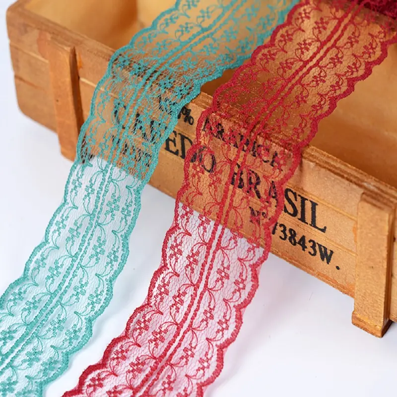 lace tassel for sewing