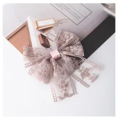 beautiful tassel lace wholesale for diy craft sewing