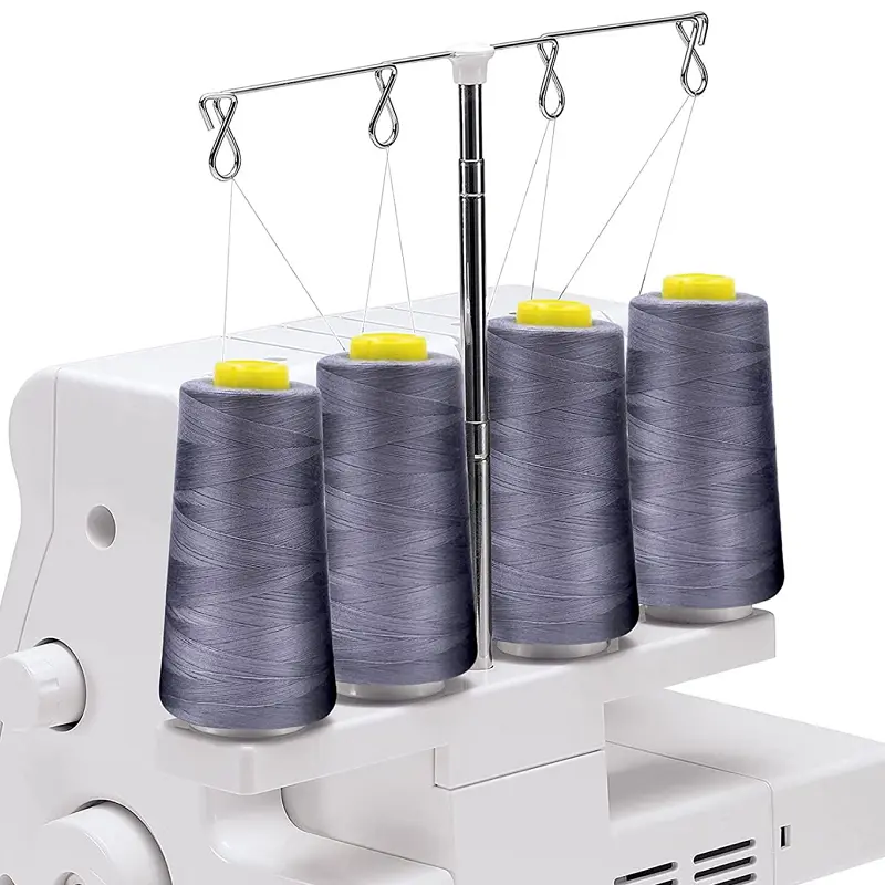 best quality polyester sewing thread wholesale online for sewing