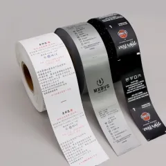 custom printed personal beautiful wash care labels for garment clothing