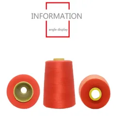 best quality polyester sewing thread wholesale online for sewing machine and diy sewing