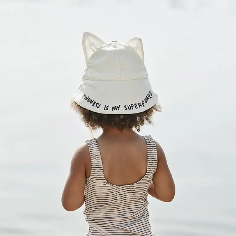 new best children's sun hats