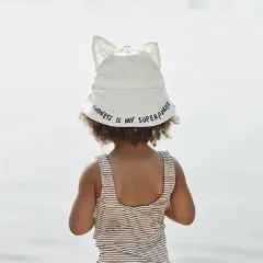 cotton best sun hats for children outfit summer outgoing