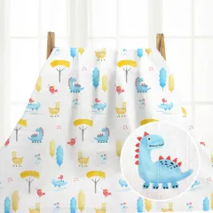 print your own muslin fabric by the yarn online from digital printing plant