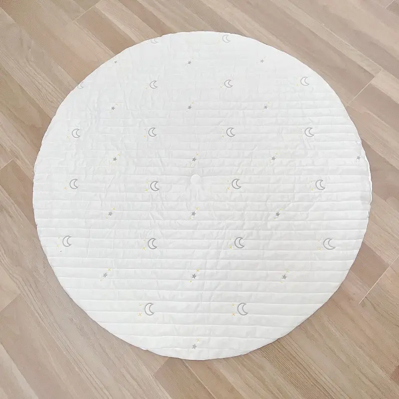 circle mat for baby