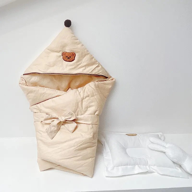 muslin swaddle blanket