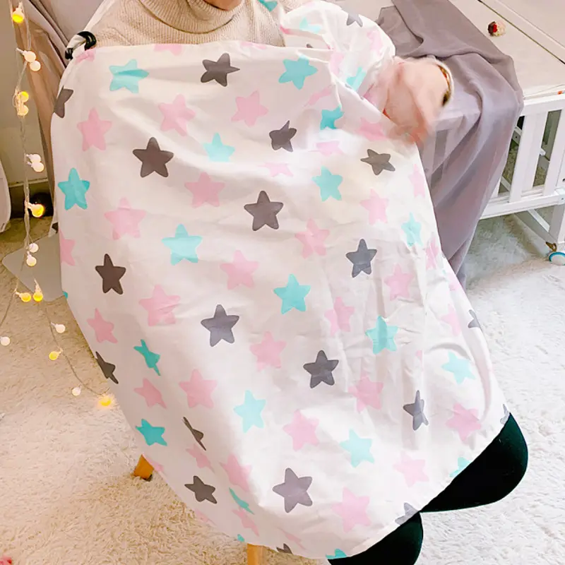 nursing covers breastfeeding