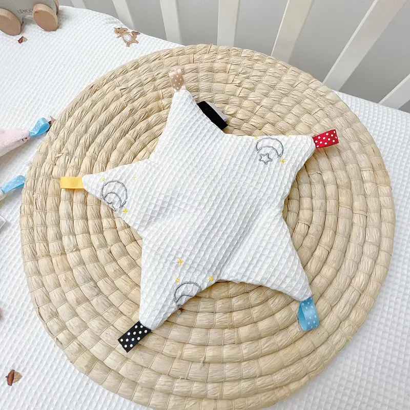 baby comforter