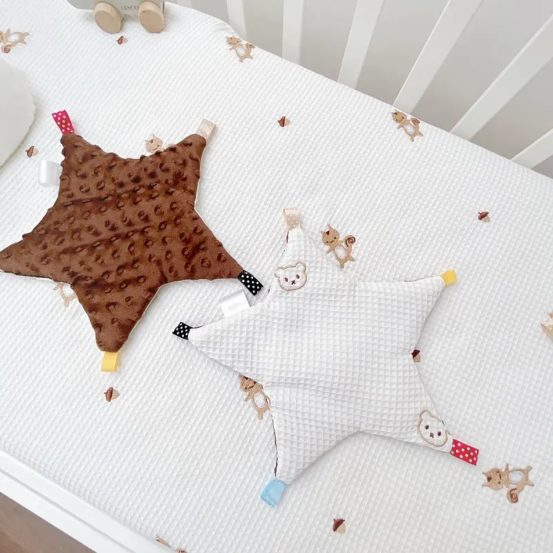 baby comforter blanket