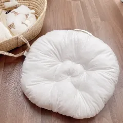 new fashion round lovely best baby lounger pillow for newborn baby