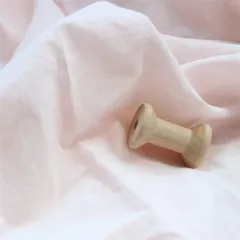 lightweight mulmul muslin fabric wholesale for dress blanket cloth