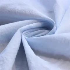 lightweight mulmul muslin fabric wholesale for dress blanket cloth