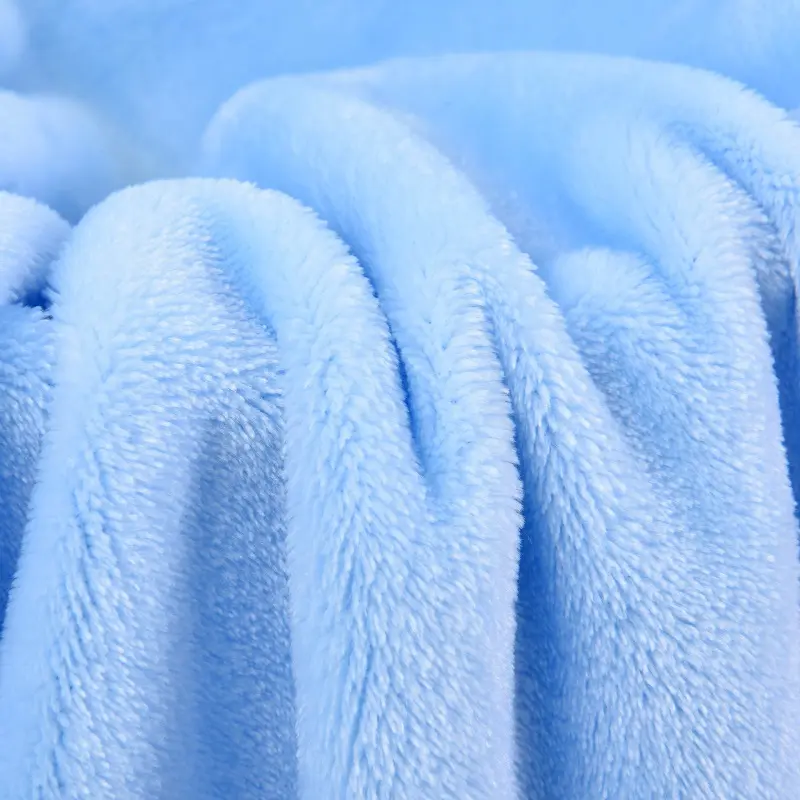 How To Wash Minky Fabric