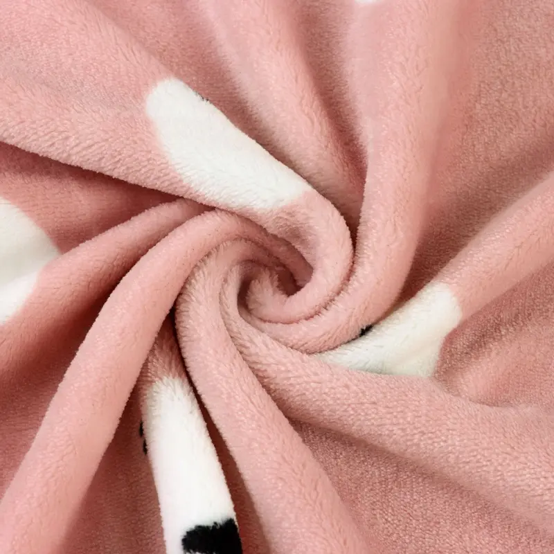 How To Wash Minky Fabric