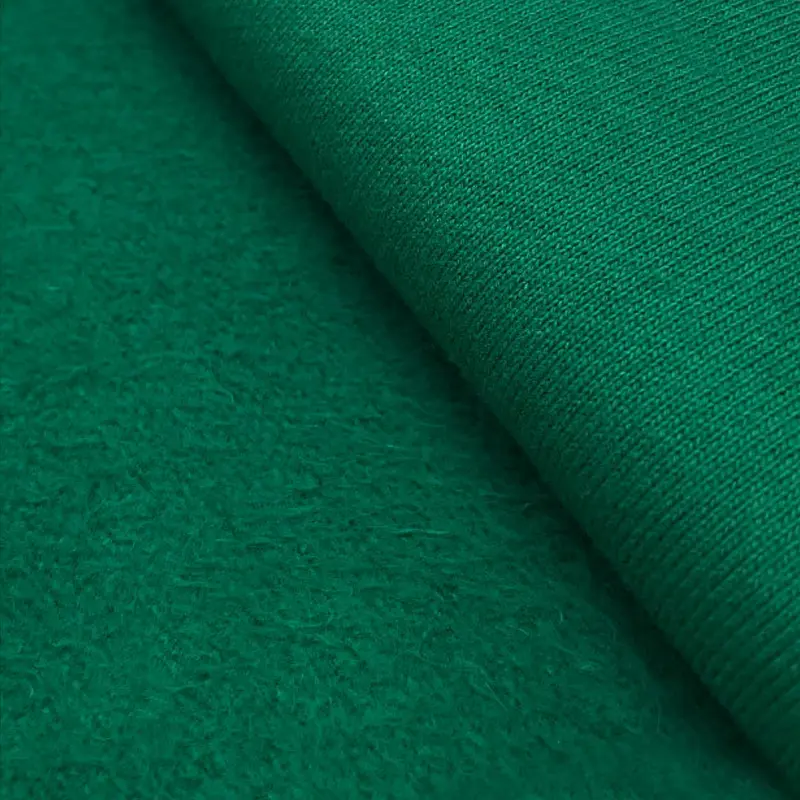 460 gsm french terry fabric