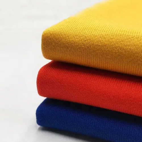 100 cotton fleece terry fabric wholesale by the yard