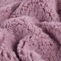 soft plush minky fabric by the yard wholesale for quilt rabbit blanket