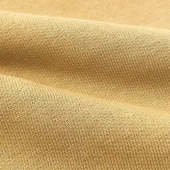 Soft 100% cotton 480gsm medium weight french terry fabric by the yard