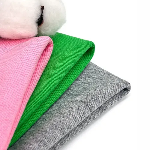 500gsm organic cotton terry cloth fabric by the yard wholesale in stock