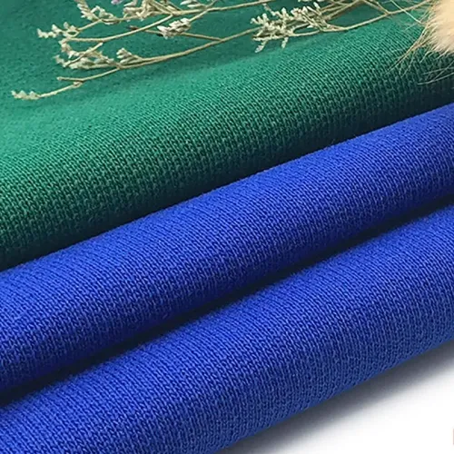 wholesale 580gsm pure cotton thick terry cloth fabric by the yard