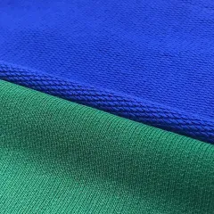 wholesale 580gsm pure cotton thick terry cloth fabric by the yard