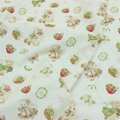 21-Wale 100% Cotton Corduroy Fabric | Soft Breathable