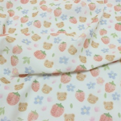 21-Wale 100% Cotton Corduroy Fabric | Soft Breathable