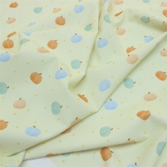 21-Wale 100% Cotton Corduroy Fabric | Soft Breathable