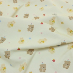 21-Wale 100% Cotton Corduroy Fabric | Soft Breathable