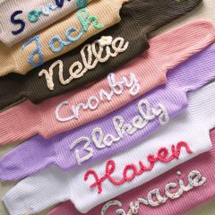 Chunky Knit Baby Pullover | Wholesale Blank Sweaters for Custom Embroidery