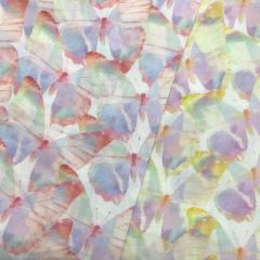 Wholesale Printed Double Layer Cotton Muslin Fabric | Custom Printing