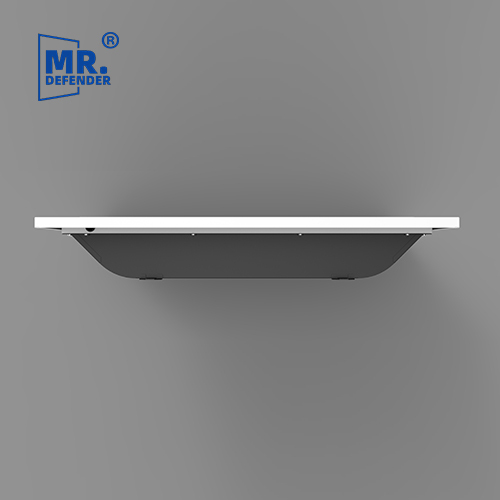 UVC sterilization product family,uvc sterilizing lamp,ceiling installation,apply in school,shops,restaurants,supermarket