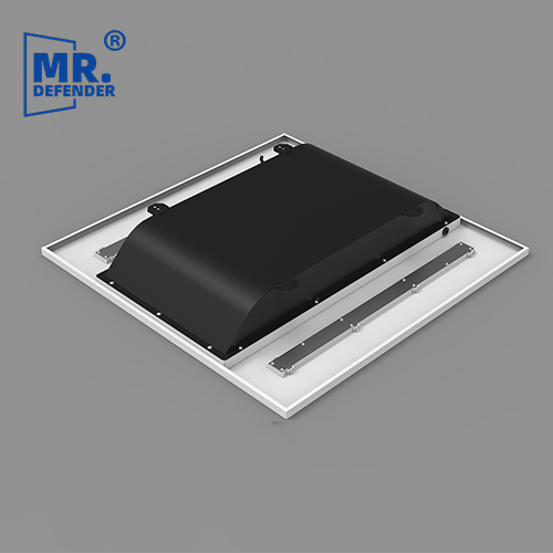 UVC air purification disinfector,uvc 254nm germicidal lamp, by remote controller with CE certification