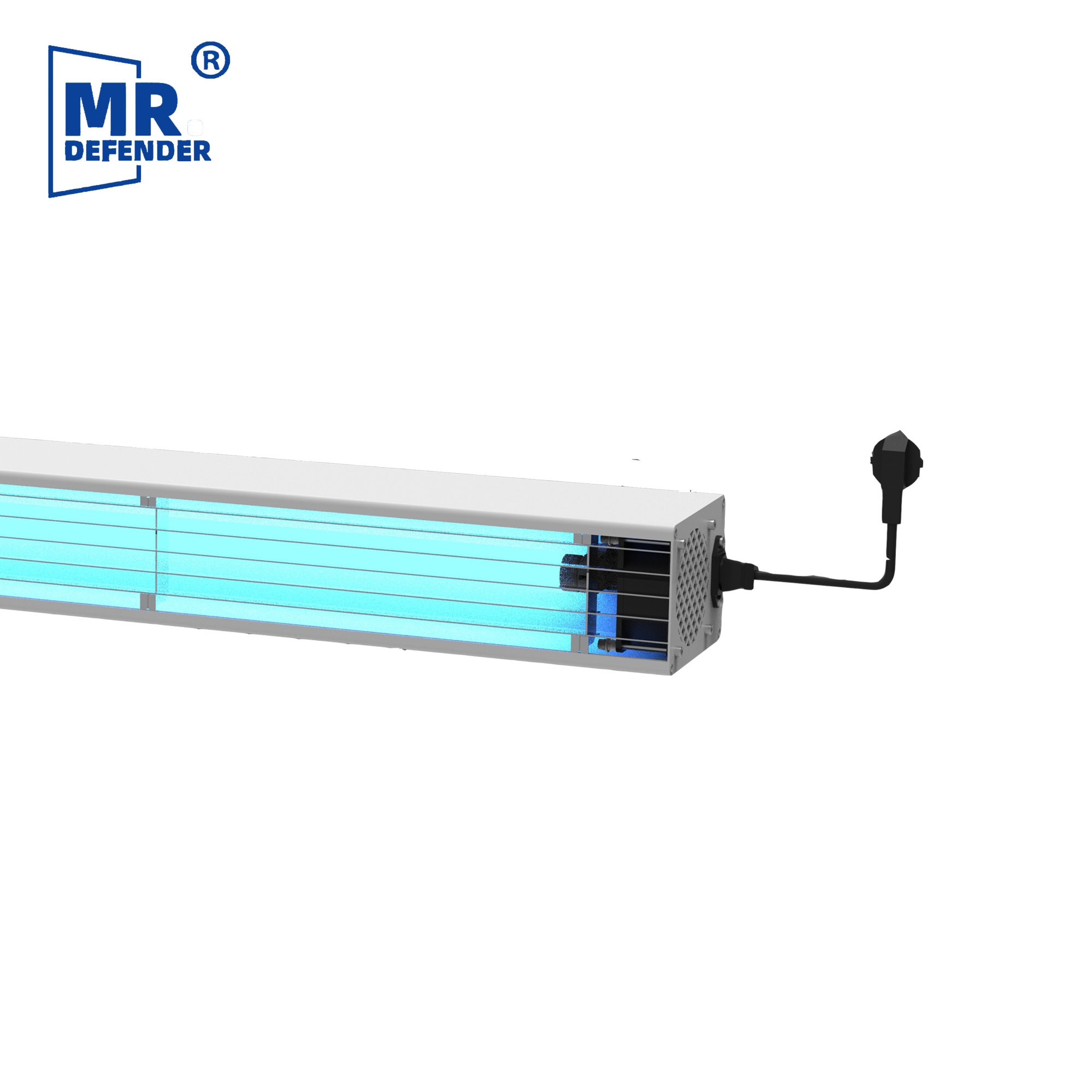 wall mounted commercial UV LIGHT