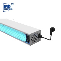 wall mounted commercial UV LIGHT