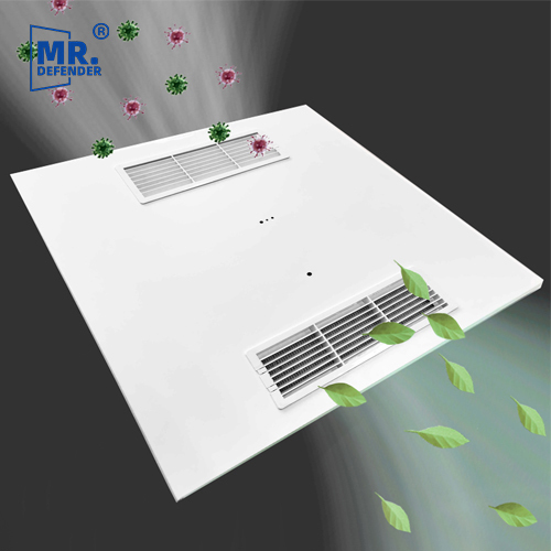 UVC air purification disinfector,uvc 254nm germicidal lamp, by remote controller with CE certification