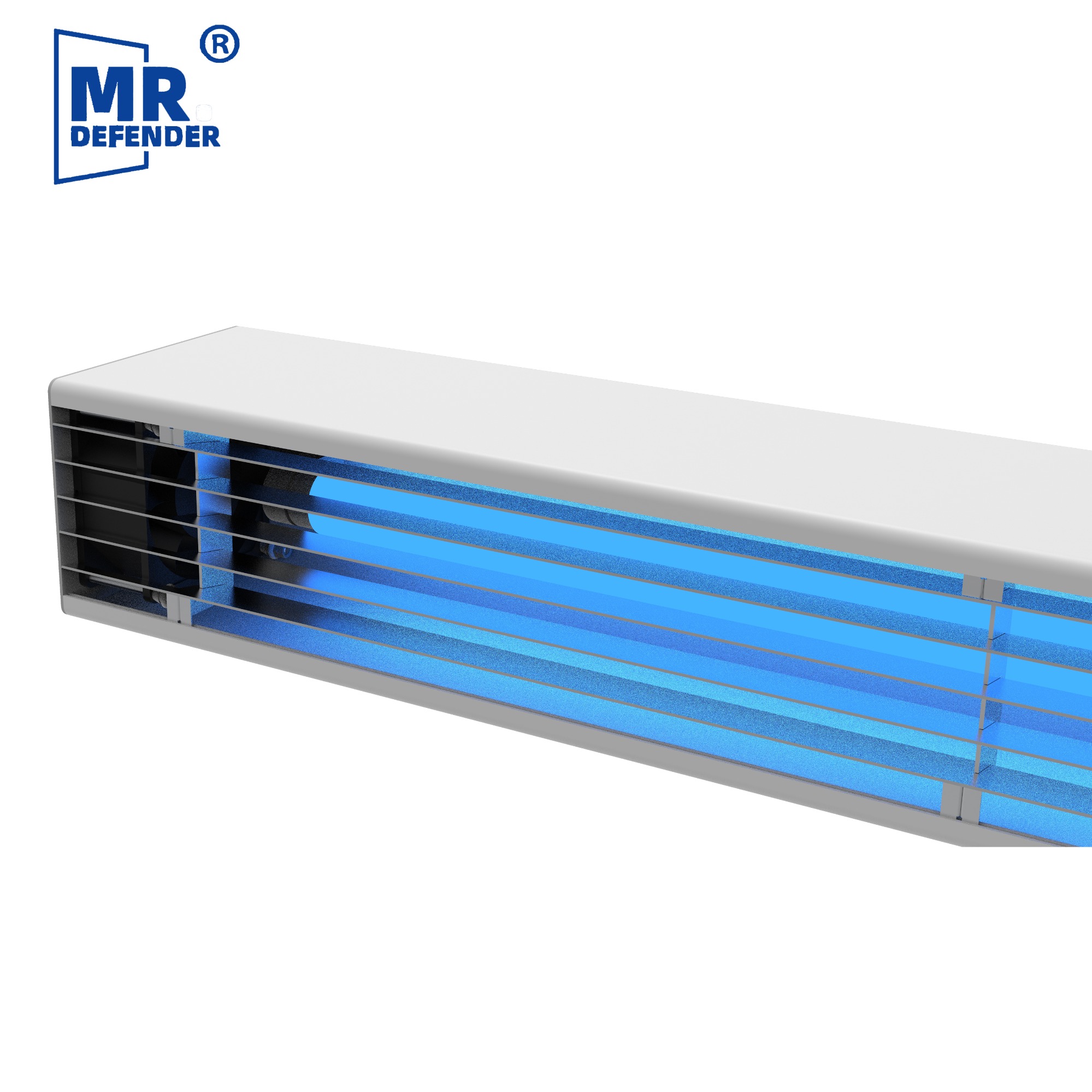 wall mounted commercial UV LIGHT