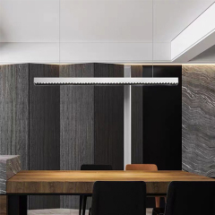 UGR<19 1.2M 40W reflective cup design LED linear light